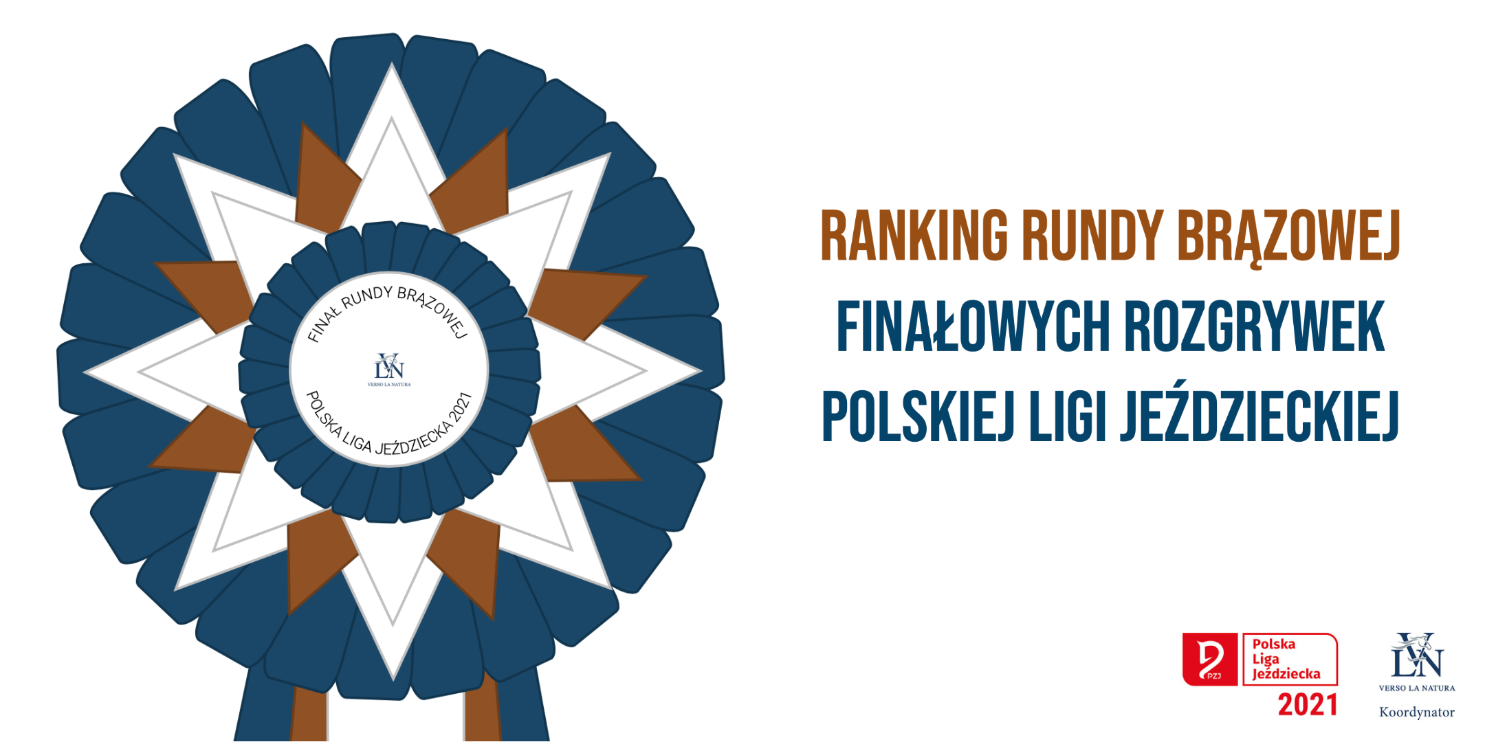 Ranking Rundy Brązowej po II półfinale w Sopocie 